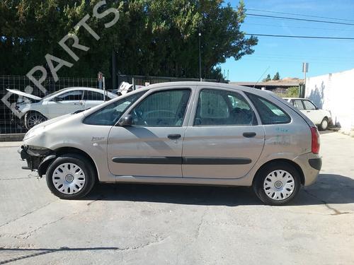 Gearbox CITROËN XSARA PICASSO (N68)  | BP13428399M3 