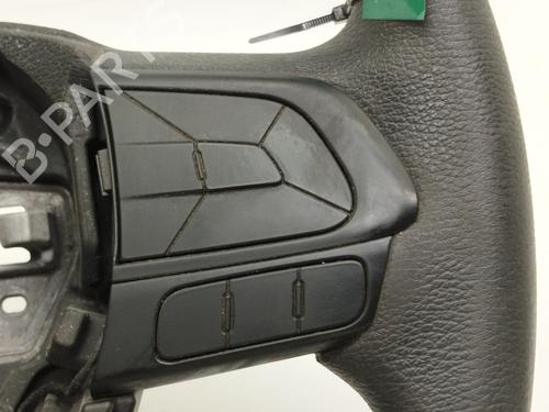 Volante IVECO DAILY VI Van 33S12, 35S12 | BP30729997C49 