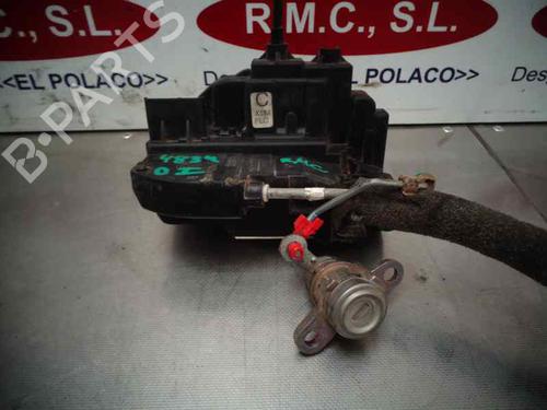 Front left lock NISSAN NV200 / EVALIA Bus  | BP13457064C98 