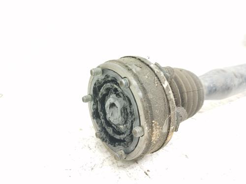 Right front driveshaft SEAT IBIZA III (6L1) | BP30513255M39