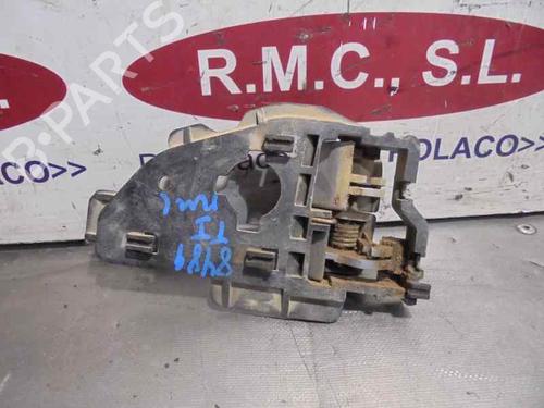Rear left interior door handle HYUNDAI ix35 (LM, EL, ELH)  | BP13424166I15 