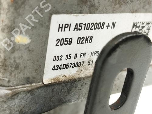 Steering pump DACIA SANDERO II  | BP30276137M99 