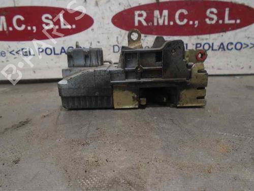 Front left lock CITROËN JUMPY I (U6U_)  | BP13460840C98 