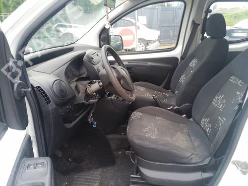 AC compressor FIAT FIORINO Box Body/MPV (225_)  | BP25979036M34 