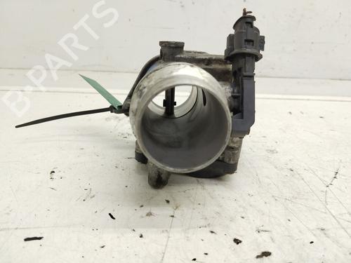 Throttle body DACIA LODGY (JS_)  | BP24112321M82 