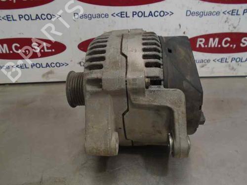 Alternator OPEL CORSA B (S93)  | BP13422627M7 