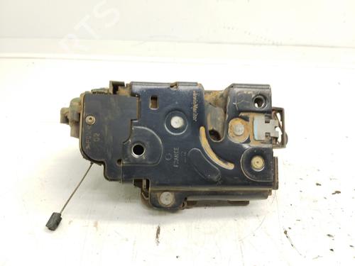 Front left lock SEAT LEON (1M1)  | BP24150430C98 