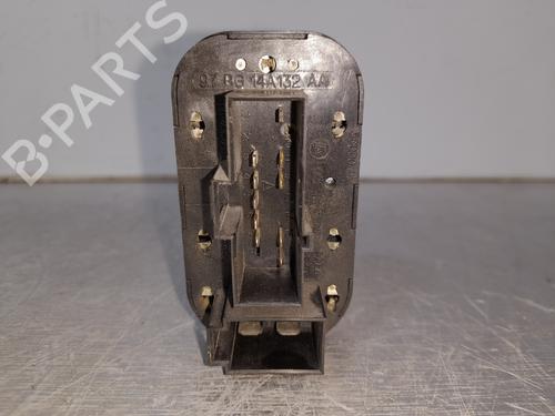 Left front window switch FORD MONDEO II Saloon (BFP) 1.6 i | BP15350202I27 