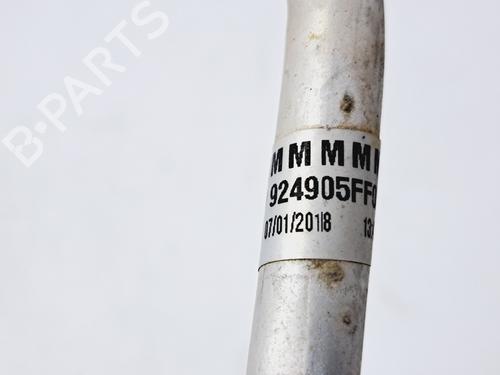 AC pipe NISSAN MICRA V (K14)  | BP18909373M126 