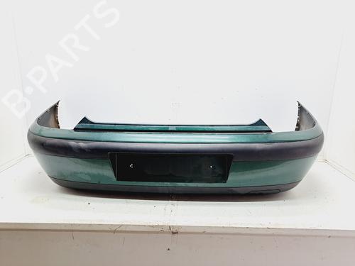 Used Rear bumper SEAT CORDOBA (6K1, 6K2) [1993-2002]  23126792