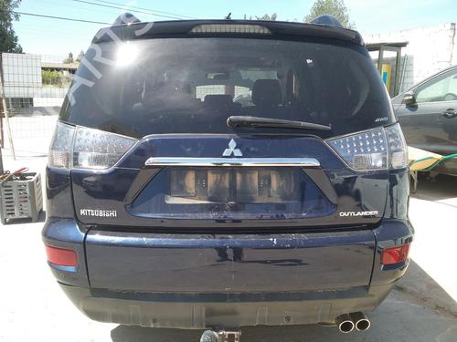 tailgate-mitsubishi-outlander-ii-cw_w-2005-2006-2007-2008-2009-2010-2011-2012-35815631 main image
