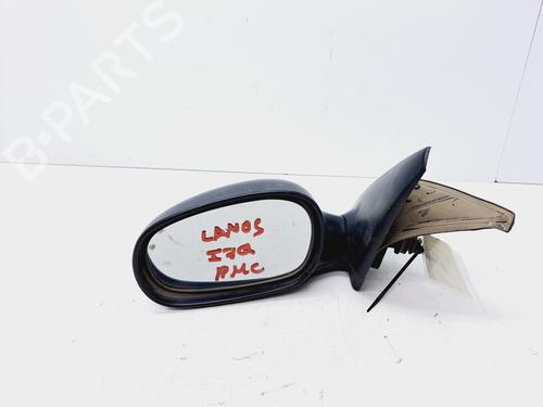 Right mirror DAEWOO LANOS (KLAT) 1.3 | BP13457689C27 