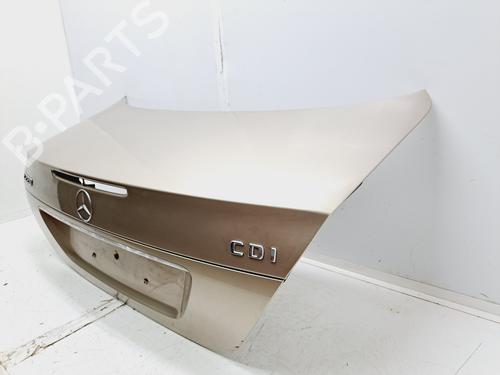 Tailgate MERCEDES-BENZ E-CLASS (W211) E 220 CDI (211.006) | BP24309809C6 