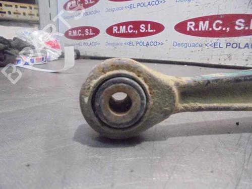 Left front suspension arm CITROËN C15 Box Body/MPV (VD_) 1.8 D | BP13446706M12 
