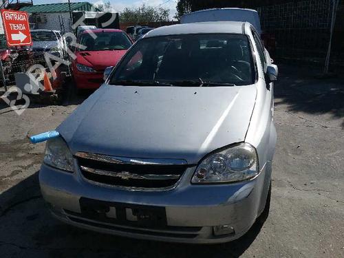 Starter CHEVROLET NUBIRA Saloon  | BP13457525M8 