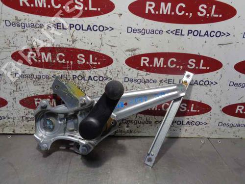 Used Rear left window mechanism Rear left window mechanism NISSAN NOTE (E12) 1.2 (80 hp) 13423023 13423023
