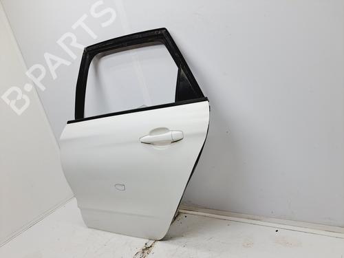 Left rear door CITROËN C4 II (NC_)  | BP21384420C4 