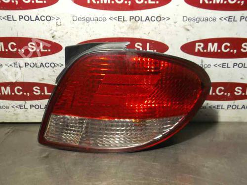 Used Right taillight HYUNDAI COUPE I (RD) 1.6 16V (116 hp) 21257952