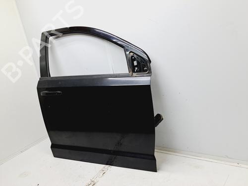 Right front door DODGE JOURNEY 2.0 CRD | BP23263145C3