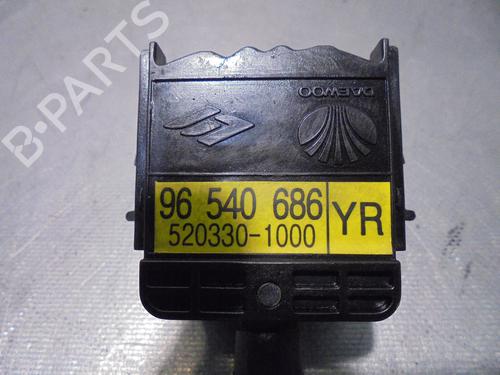 Steering column stalk DAEWOO KALOS (KLAS) 1.2 | BP13455175I23 