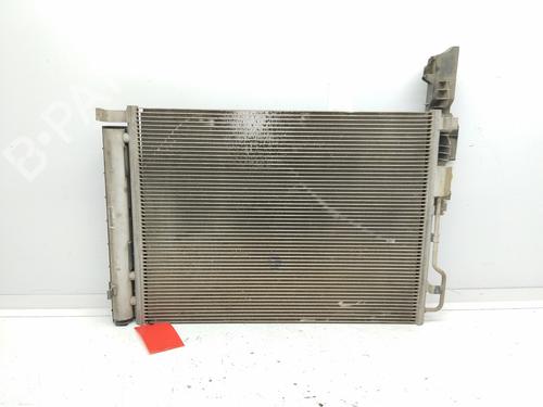 Used AC radiator HYUNDAI TUCSON (TL, TLE) 1.6 GDi (130 hp) 20297449