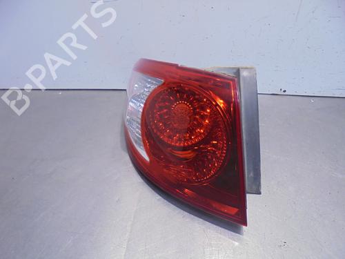 Used Left taillight HYUNDAI SANTA FÉ II (CM) [2005-2015]  13424044