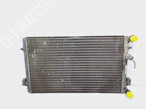 Køler SEAT LEON (1M1) [1999-2006]  13430475