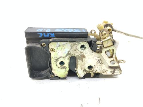 Front right lock CHEVROLET NUBIRA Saloon  | BP18510416C97 
