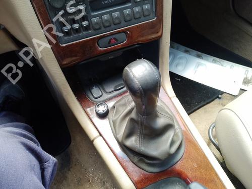 Used Gear lever Gear lever 35817309 35817309
