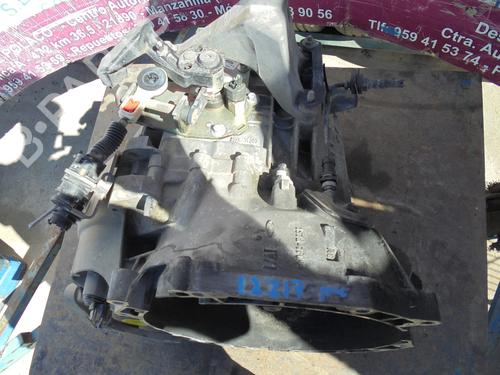 Gearbox FORD MONDEO III Saloon (B4Y) 2.0 16V TDDi / TDCi | BP13425861M3 