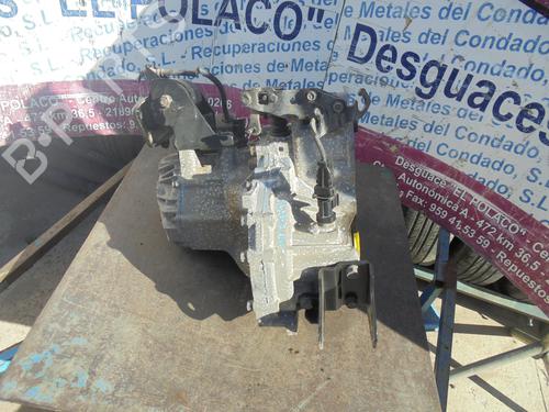Gearbox HYUNDAI ACCENT II (LC) 1.3 | BP13426123M3 