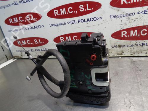 Rear left lock KIA SPORTAGE III (SL) | BP13461443C100