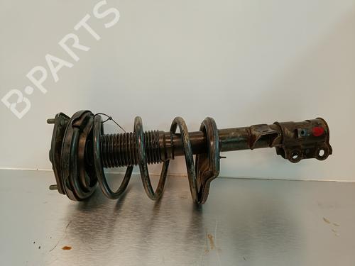 Used Left front shock absorber KIA CARENS III MPV (UN) 2.0 CRDi 140 (140 hp) 13426988