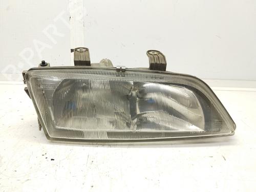 Højre forlygte NISSAN PRIMERA (P11) [1996-2001]  18531352