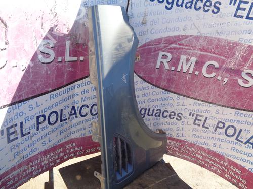 Right front fenders LAND ROVER RANGE ROVER SPORT I (L320) 2.7 D 4x4 | BP13454433C42 