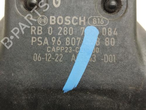Pedal PEUGEOT 307 (3A/C)  | BP29190599I4 