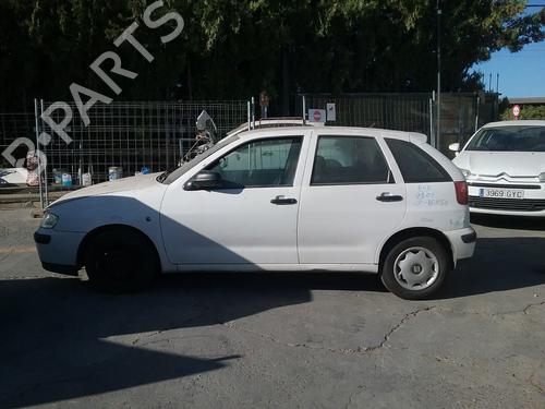 Ignition coil SEAT IBIZA II (6K1) 1.4 i | BP13471153M94 