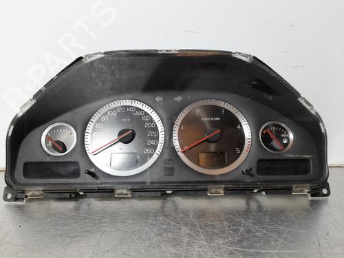 Used Instrument cluster Instrument cluster 22612808 22612808