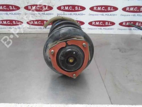 Left front shock absorber NISSAN ALMERA TINO (V10)  | BP13460549M16 