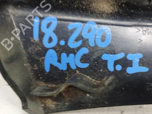 Left taillight OPEL CORSA D (S07) 1.2 (L08, L68) | BP23564522C34 