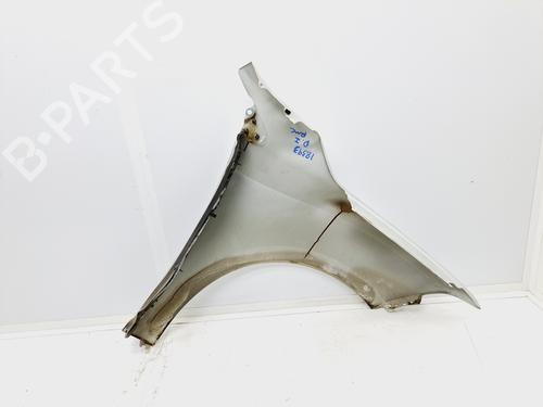 Left front fenders RENAULT FLUENCE (L3_) 1.5 dCi (L30B) | BP16858539C41 