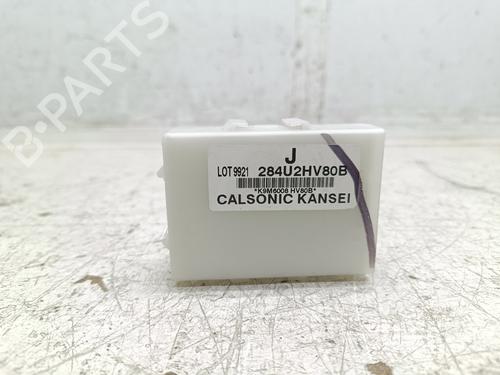 Used Electronic module NISSAN QASHQAI II (J11, J11_) [2013-2026]  32140130