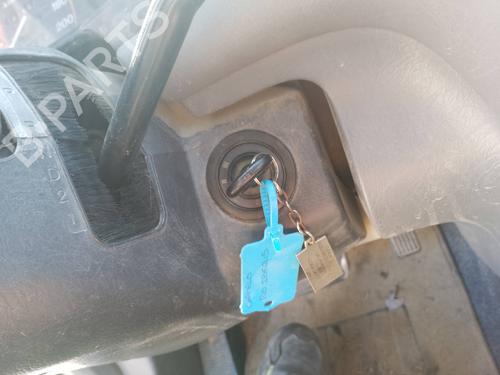 Used Ignition barrel Ignition barrel 35818610 35818610