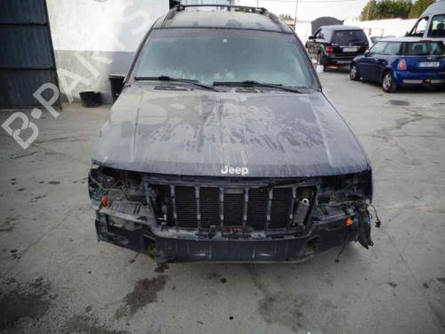 Pulley JEEP GRAND CHEROKEE II (WJ, WG)  | BP14223128M122 