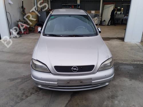 Engine OPEL ASTRA G Hatchback (T98) | BP35818514M1 - Image 5