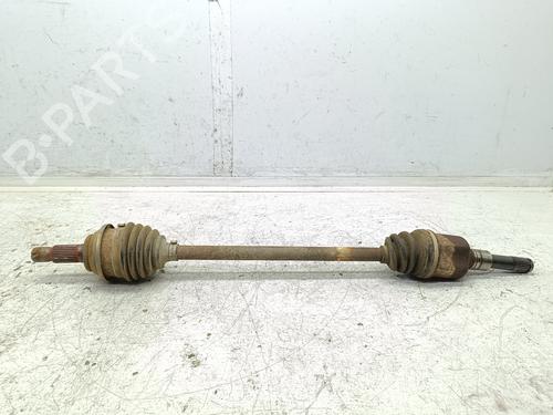 Used Left rear driveshaft LAND ROVER FREELANDER I (L314) [1998-2006]  32141587
