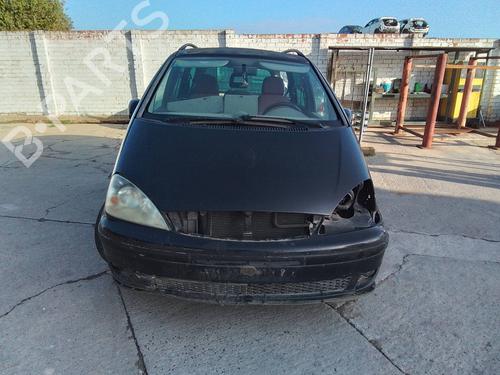 Gearbox FORD GALAXY I (WGR) 1.9 TDI | BP18715946M3 