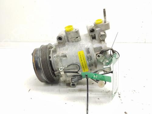 Used AC compressor HONDA CIVIC VIII Hatchback (FN, FK) 1.4 (FK1, FN4) (100 hp) 27719370