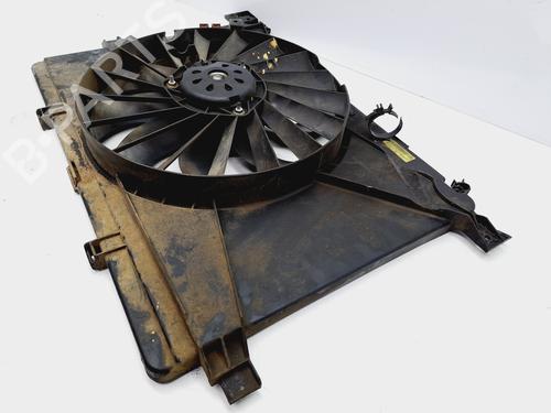 Radiator fan ALFA ROMEO 159 (939_) 1.9 JTDM 16V (939AXC1B, 939AXC12) | BP13430015M35 