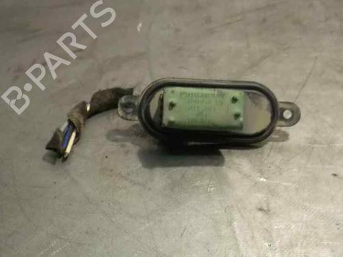 Used Heater resistor CITROËN JUMPER II Platform/Chassis [2006-2025]  16906664